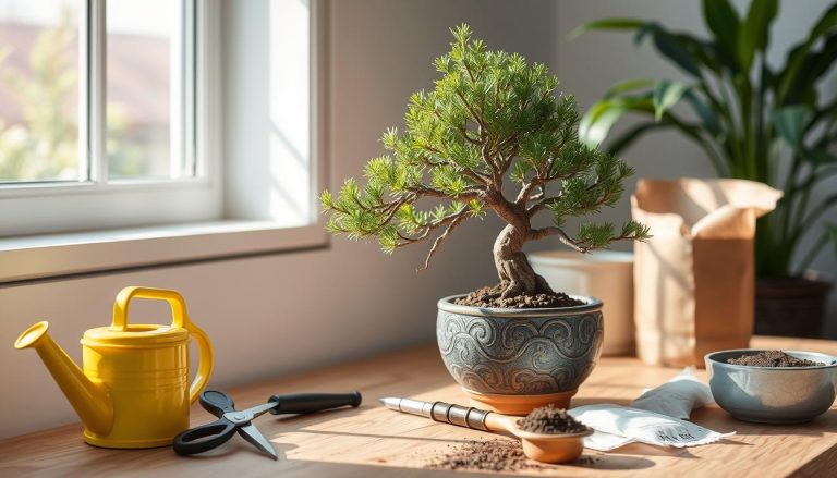 juniper bonsai care guide