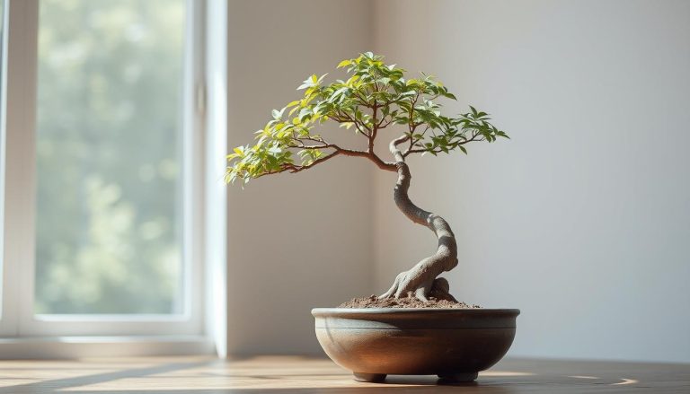 Beginner Bonsai Tree Guide