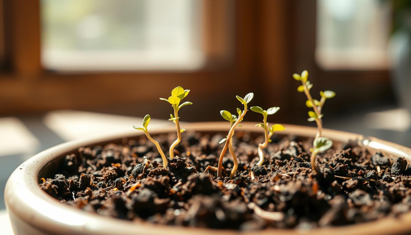 Bonsai Seed Cultivation Techniques