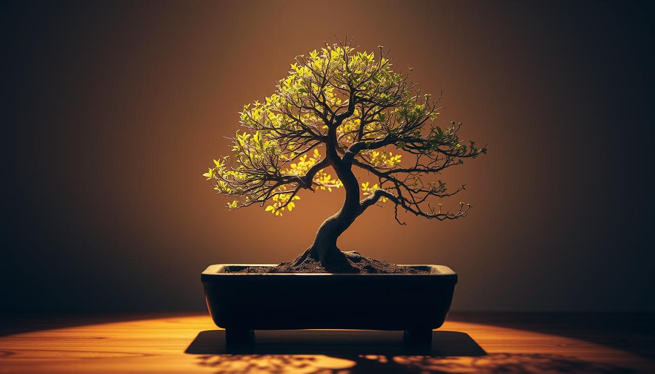 Bonsai Tree Light Requirements