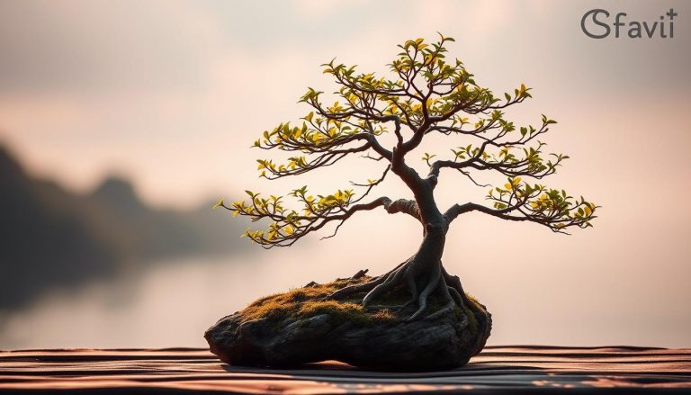 Bonsai Tree Shaping Techniques