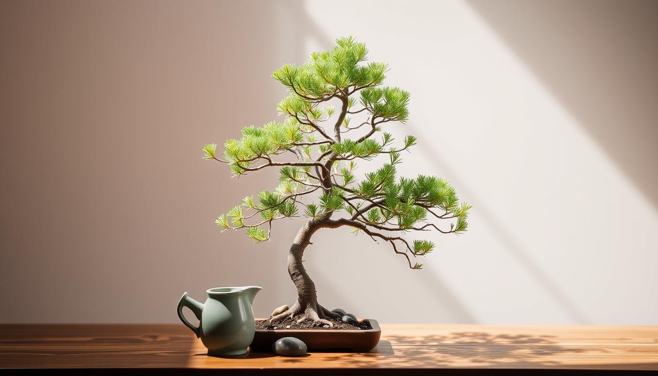 Juniper Bonsai Watering Guide