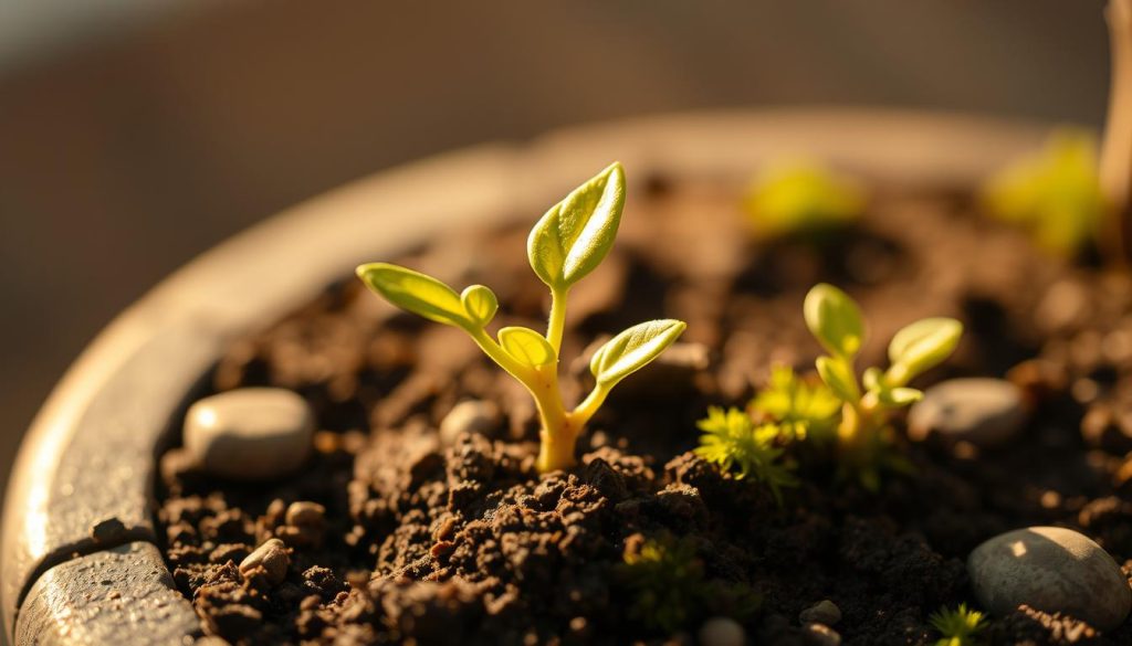 Bonsai Seedling Care Techniques