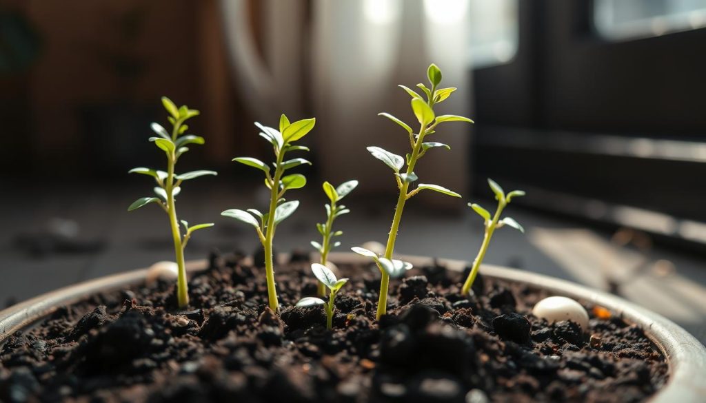 Bonsai Tree Seedlings Care