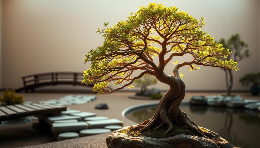 bonsai lighting requirements