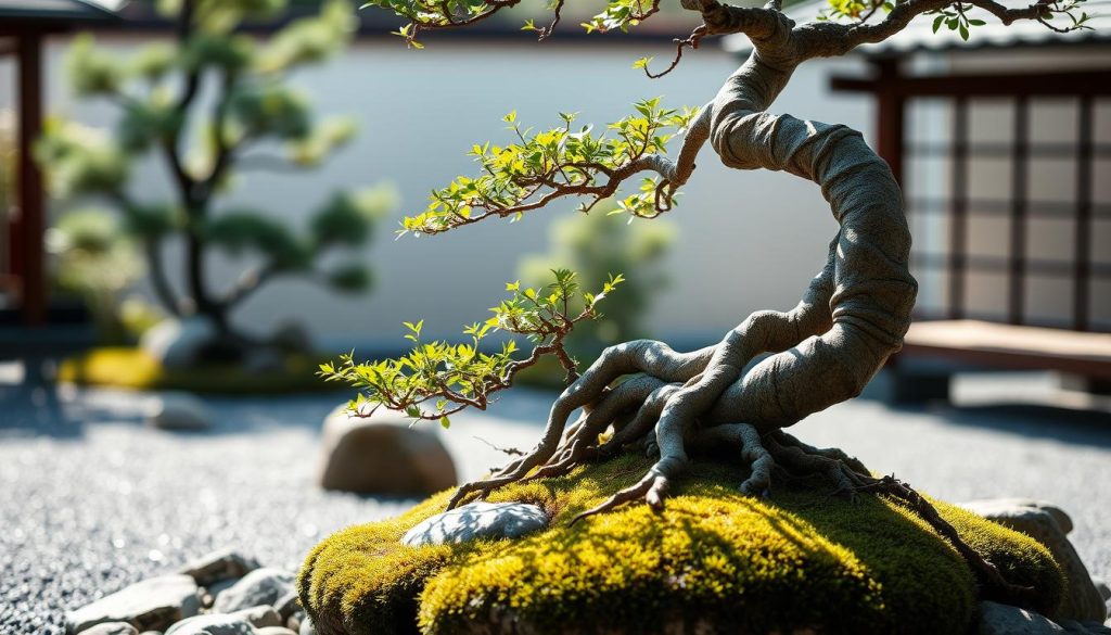 bonsai tree growth limit