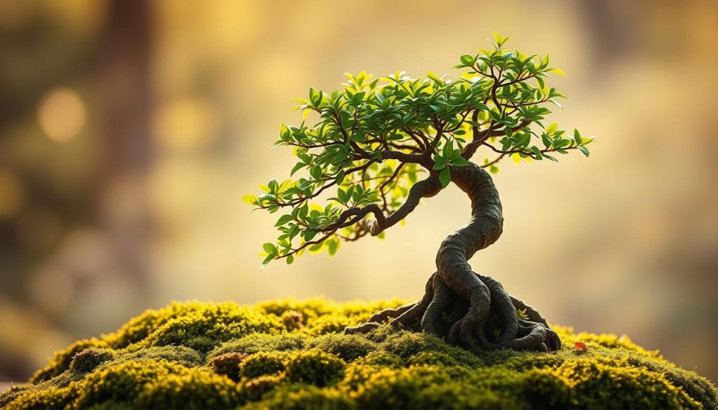 bonsai tree revival